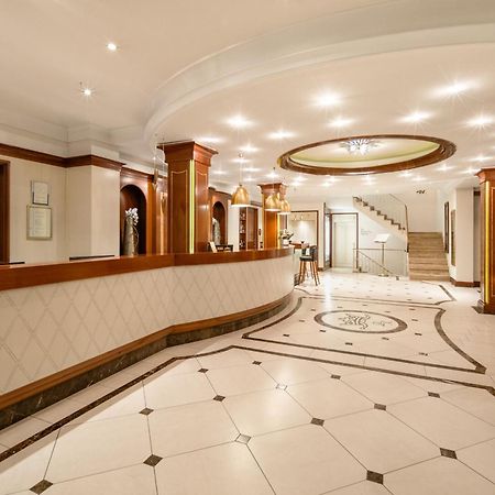 Hotel Dreifluessehof Gaestehaus Passau Eksteriør billede