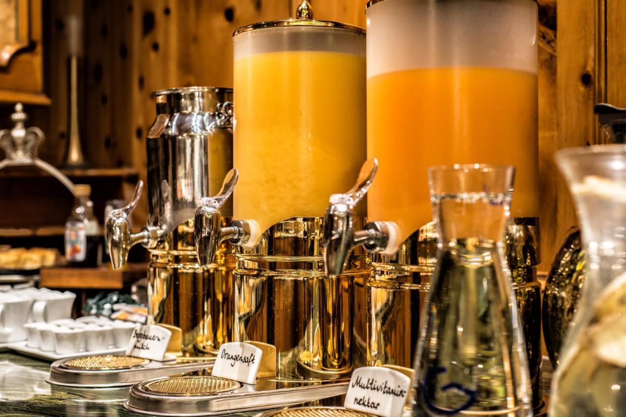 Hotel Dreifluessehof Gaestehaus Passau Eksteriør billede