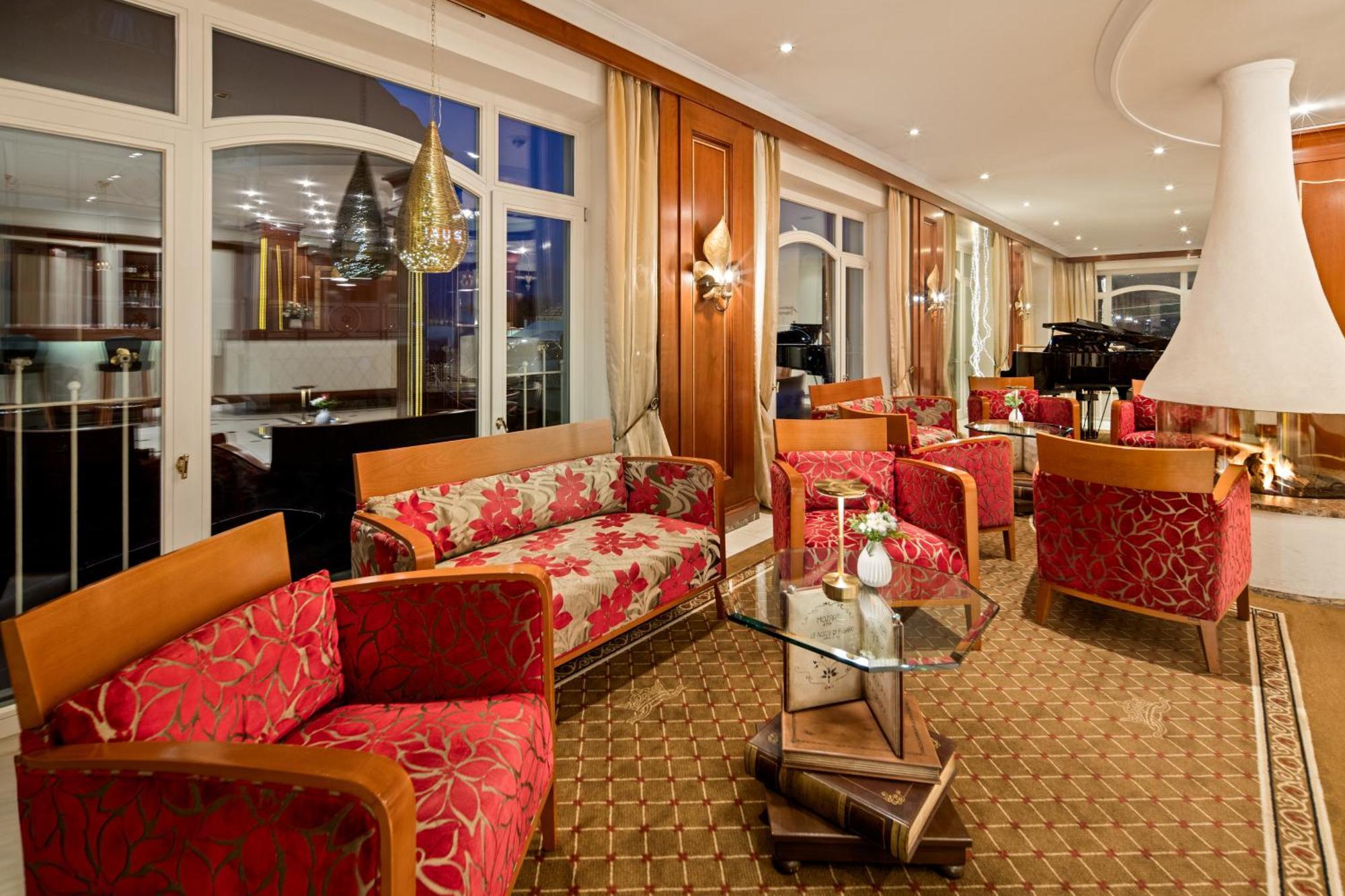 Hotel Dreifluessehof Gaestehaus Passau Eksteriør billede